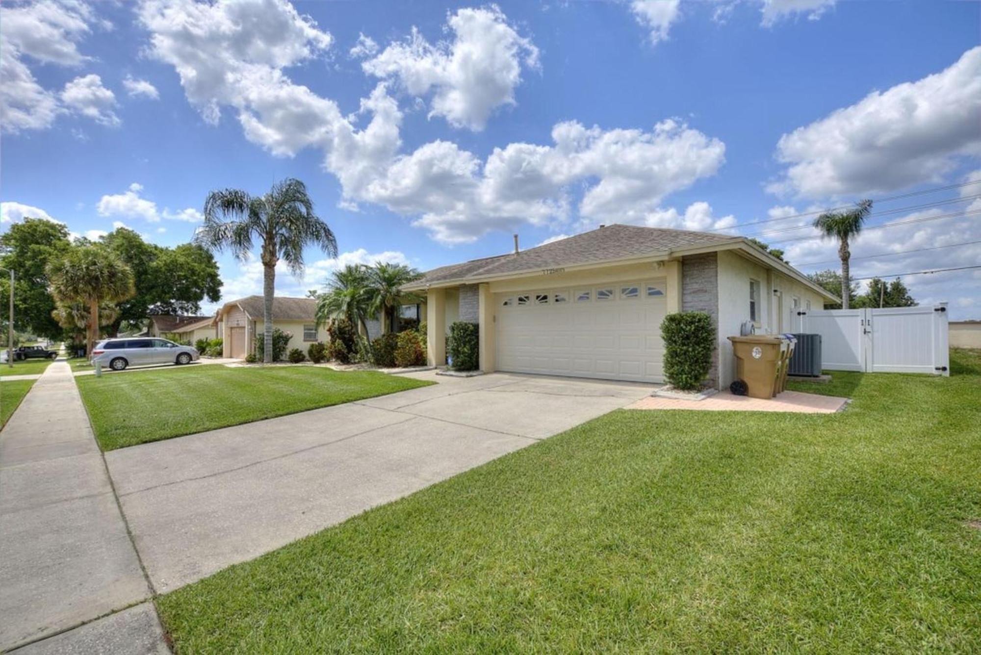 Beautiful Indian Ridge Home - Close To Disney Orlando Buitenkant foto